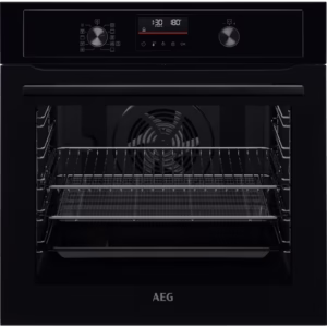 AEG BEX535A61B Built In Single Oven