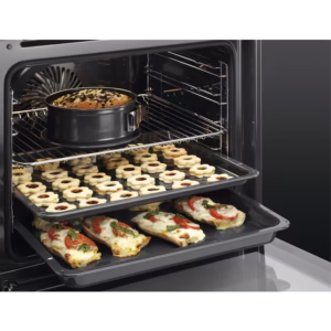 AEG BEX535A61B Built In Single Oven