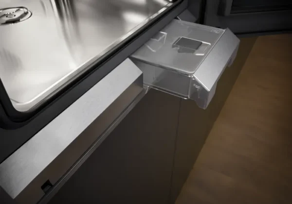 Gaggenau BS471102 Left Hand Hinge Combi Steam Oven