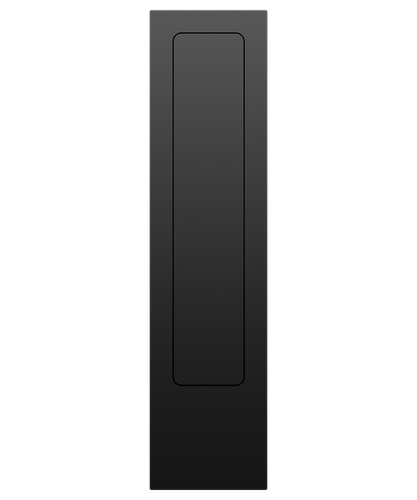 Fisher & Paykel CD13DB2 13cm Series 11 Modular Auxiliary Downdraft Extractor In Black