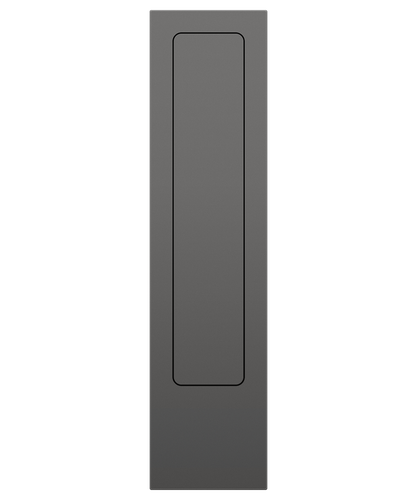 Fisher & Paykel CD13DG2 13cm Series 11 Modular Auxiliary Downdraft Extractor In Grey