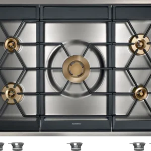 Gaggenau CG492111F LPG 100cm Gas Hob
