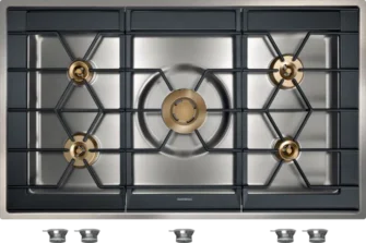 Gaggenau CG492111F LPG 100cm Gas Hob