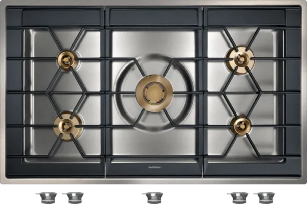 Gaggenau CG492111F LPG 100cm Gas Hob