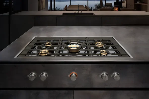 Gaggenau CG492111F LPG 100cm Gas Hob