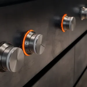 Gaggenau CG492111F LPG 100cm Gas Hob