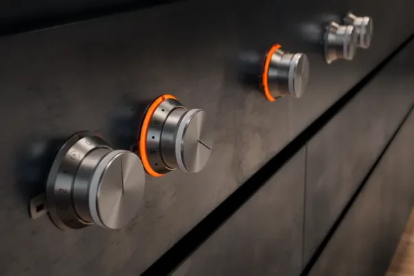 Gaggenau CG492111F LPG 100cm Gas Hob