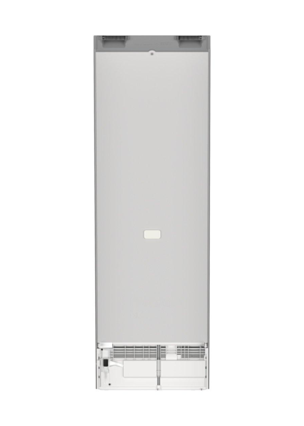 Liebherr CNSDC5203 60cm Freestanding Fridge Freezer in Steel