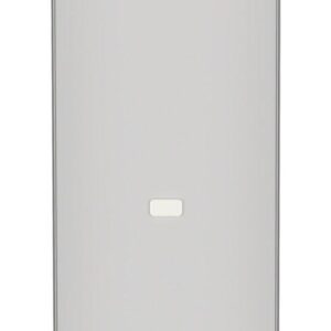 Liebherr CNSDC5203 60cm Freestanding Fridge Freezer in Steel
