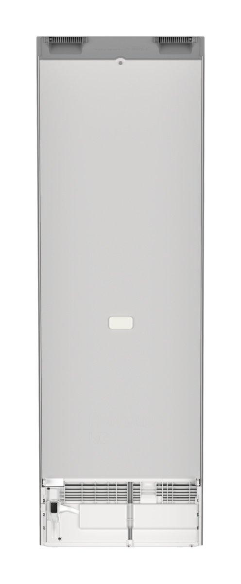 Liebherr CNSDC5203 60cm Freestanding Fridge Freezer in Steel