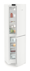 Liebherr CNd 5704 Pure Freestanding 70/30 Fridge Freezer Frost Free In White