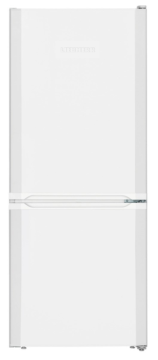 Liebherr CUe 2331 Comfort Freestanding 60/40 SmartFrost Fridge Freezer In White