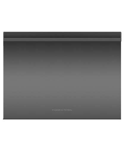 Fisher & Paykel DD60ST2HNB2 Series 7 Single Tall DishDrawer™ Dishwasher In Black
