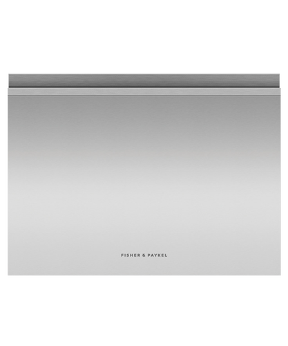 Fisher & Paykel DD60ST2HNX2 Series 7 Single Tall DishDrawer™ Dishwasher In Stainless Steel