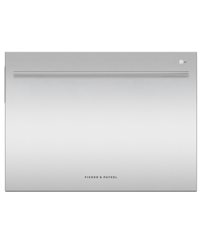FIsher & Paykel DD60ST4HDX2 Series 9 Single Tall DishDrawer™ Dishwasher