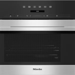 Miele DG7140 Built In Steam Oven