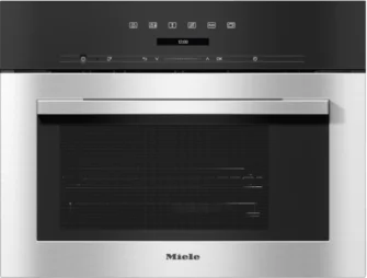 Miele DG7140 Built In Steam Oven
