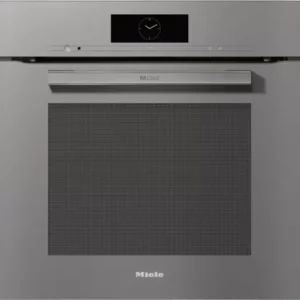 Miele DO7860-GRGR Built In Oven in Graphite Grey