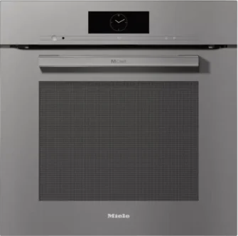 Miele DO7860-GRGR Built In Oven in Graphite Grey