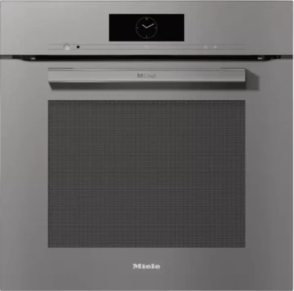 Miele DO7860-GRGR Built In Oven in Graphite Grey