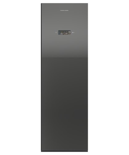 Fisher & Paykel FC1260FZB2 60cm Series 11 Minimal Fabric Care Cabnet In Grey