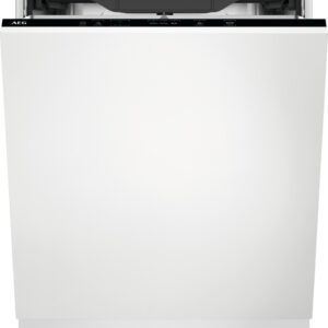 AEG FSB54907Z Full Size Built In Dishwasher