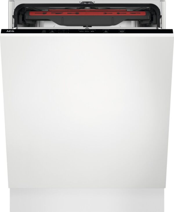 AEG FSB54907Z Full Size Built In Dishwasher