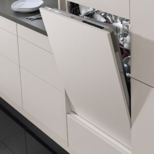AEG FSB54907Z Full Size Built In Dishwasher