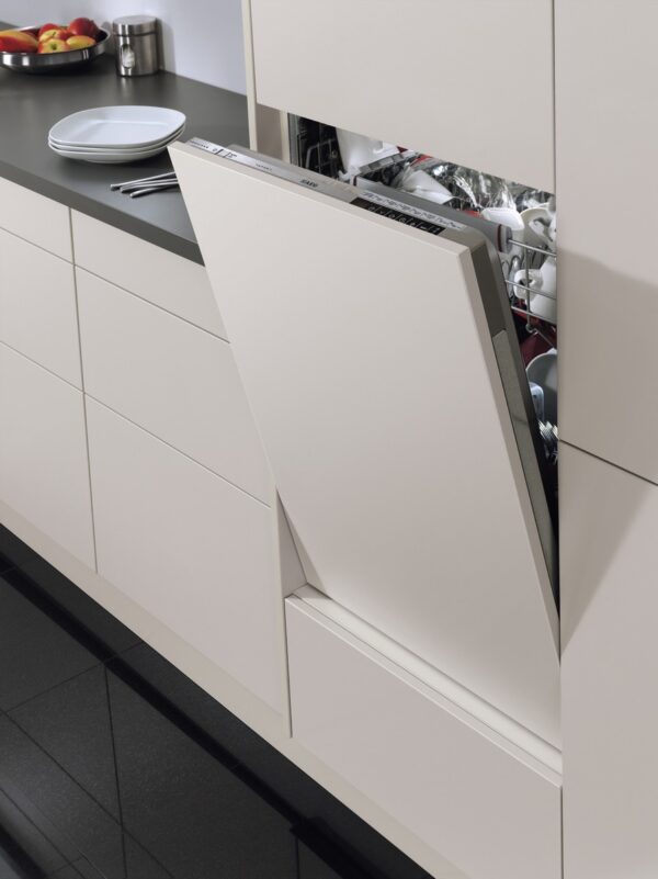AEG FSB54907Z Full Size Built In Dishwasher