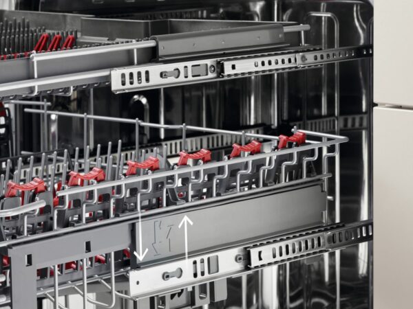 AEG FSB54907Z Full Size Built In Dishwasher