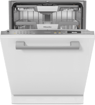 Miele G7085SCVI XXL Built In Dishwasher