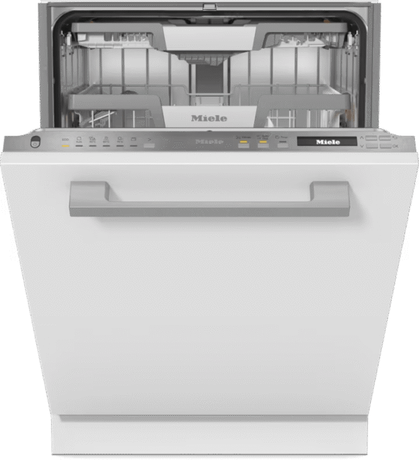 Miele G7085SCVI XXL Built In Dishwasher