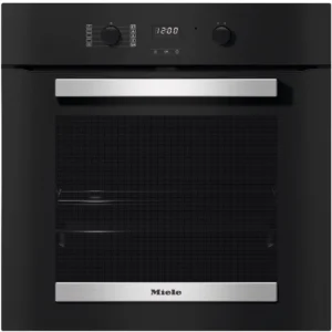 Miele H2455BP Built In Single Oven