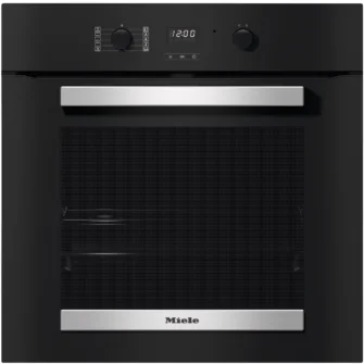 Miele H2455BP Built In Single Oven