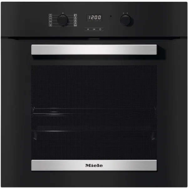 Miele H2455BP Built In Single Oven