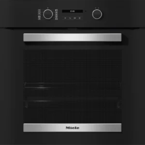 Miele H2465BP Built In Single Oven