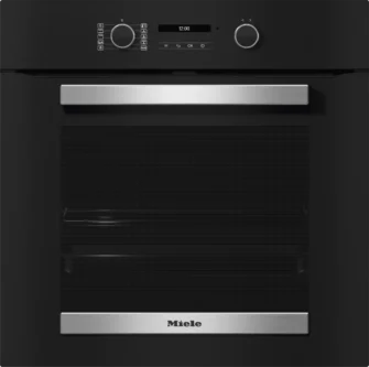 Miele H2465BP Built In Single Oven