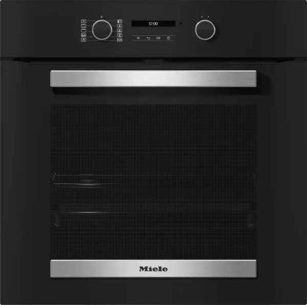 Miele H2465BP Built In Single Oven