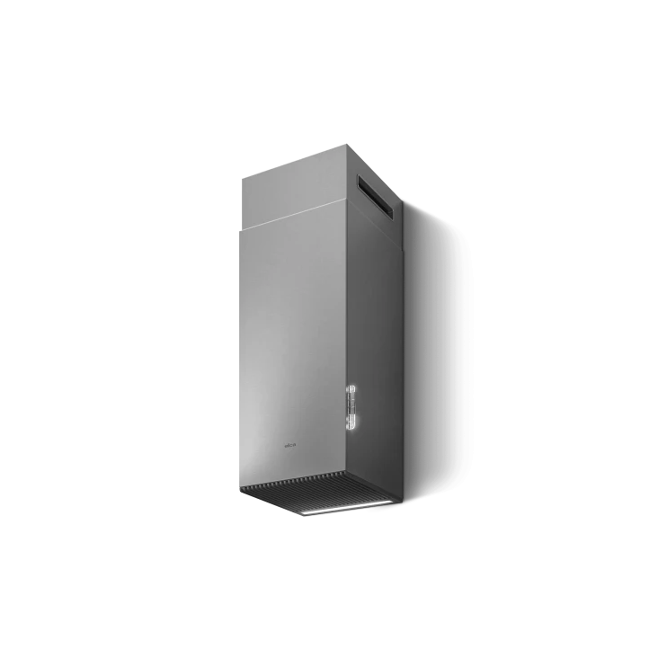 Elica Haiku-32-Ss 32Cm Stainless Steel Wall Cooker Hood Light