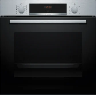 Bosch HQA534BS3B Built In Oven