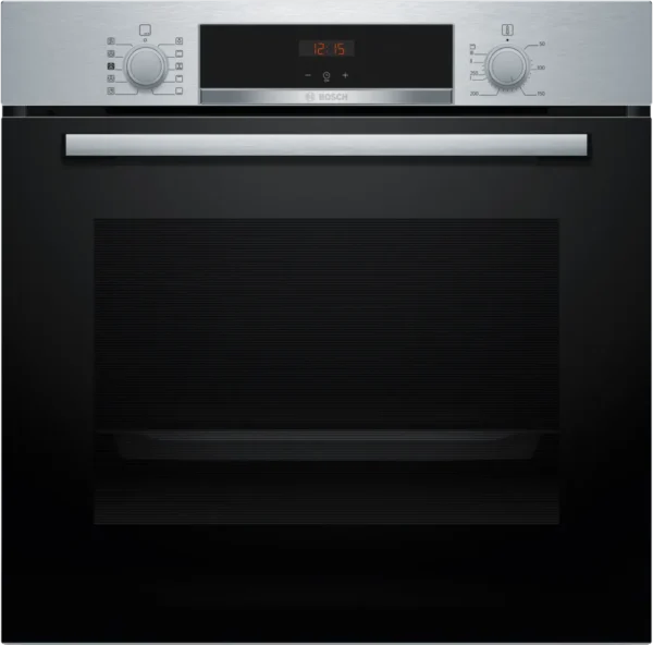 Bosch HQA534BS3B Built In Oven