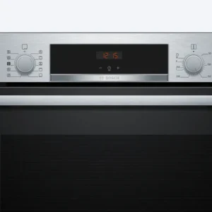 Bosch HQA534BS3B Built In Oven