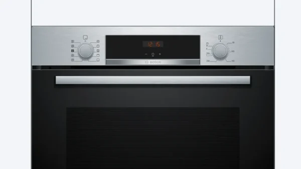 Bosch HQA534BS3B Built In Oven