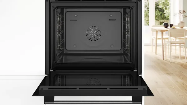 Bosch HQA534BS3B Built In Oven