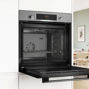 Bosch HQA534BS3B Built In Oven