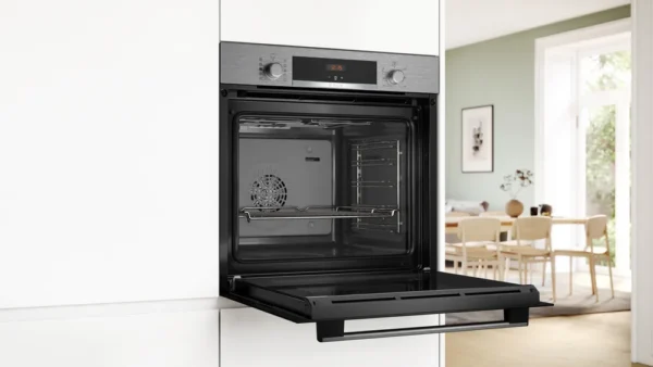 Bosch HQA534BS3B Built In Oven