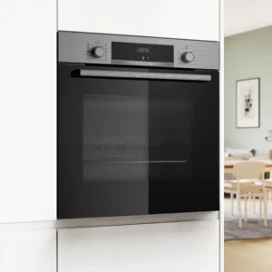 Bosch HQA534BS3B Built In Oven