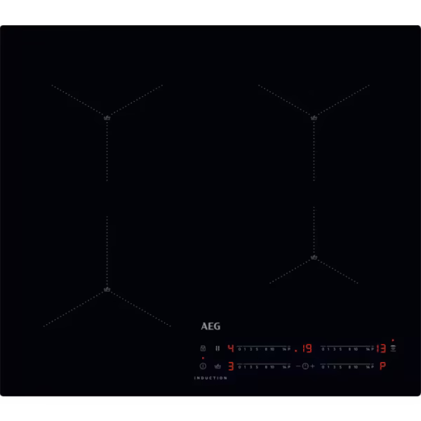 AEG IAX64411CB 60cm Induction Hob