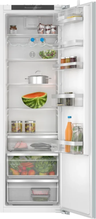 Bosch KIR81ADD0G 177cm Built In Fridge