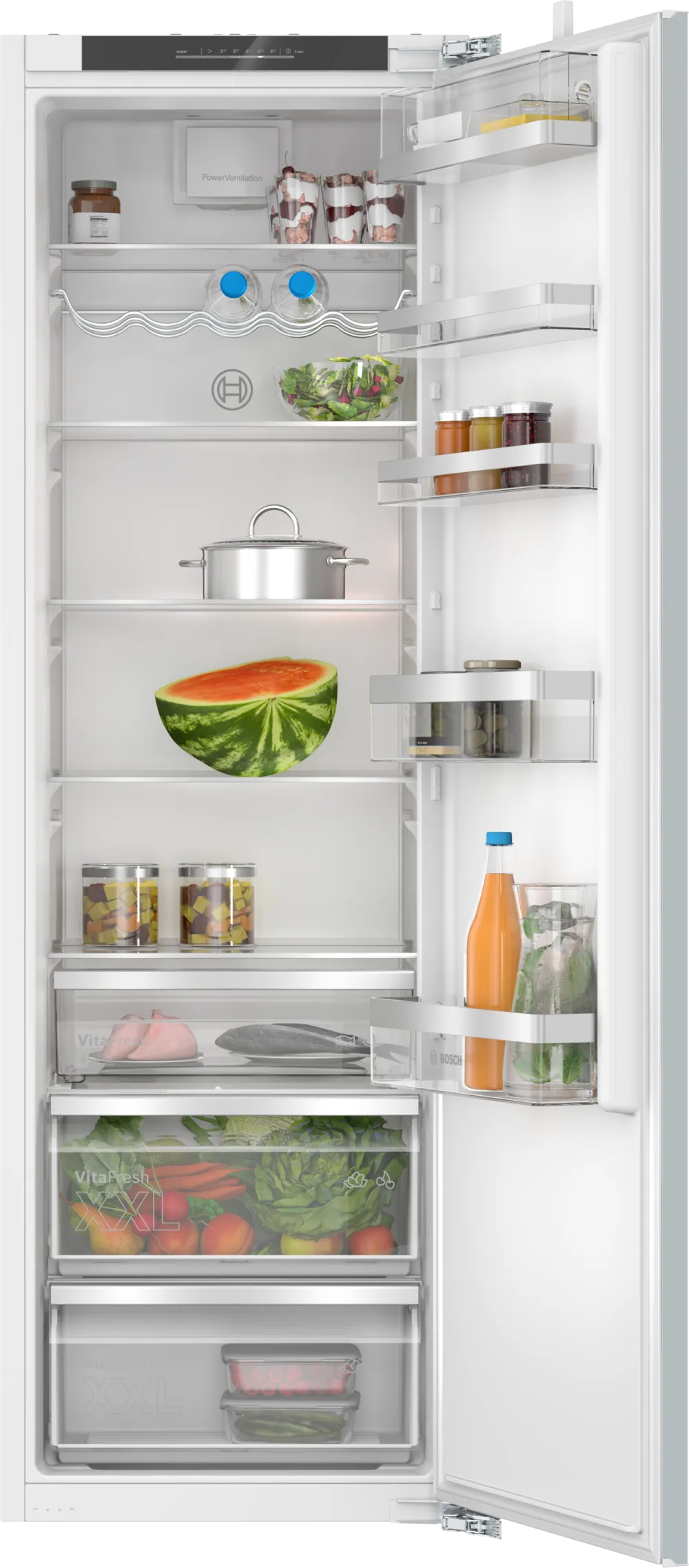 Bosch Kir81add0g Built In Fridge 177Cm